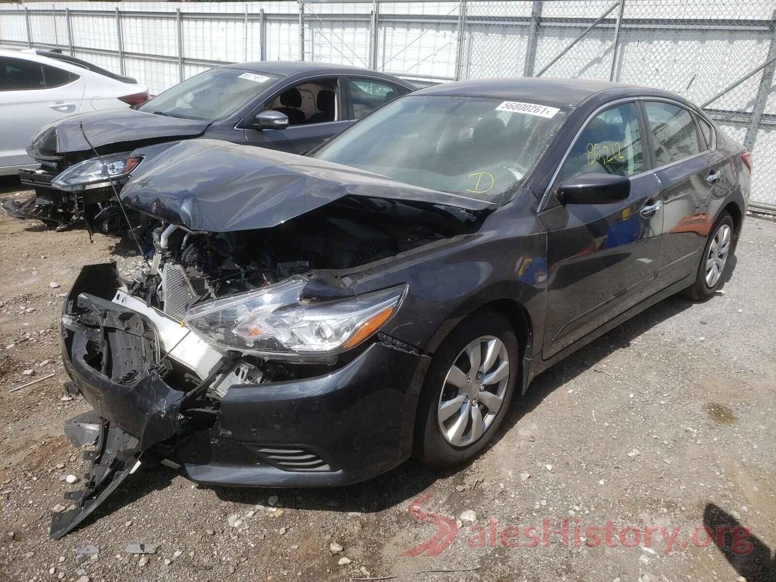 1N4AL3AP2HC215078 2017 NISSAN ALTIMA