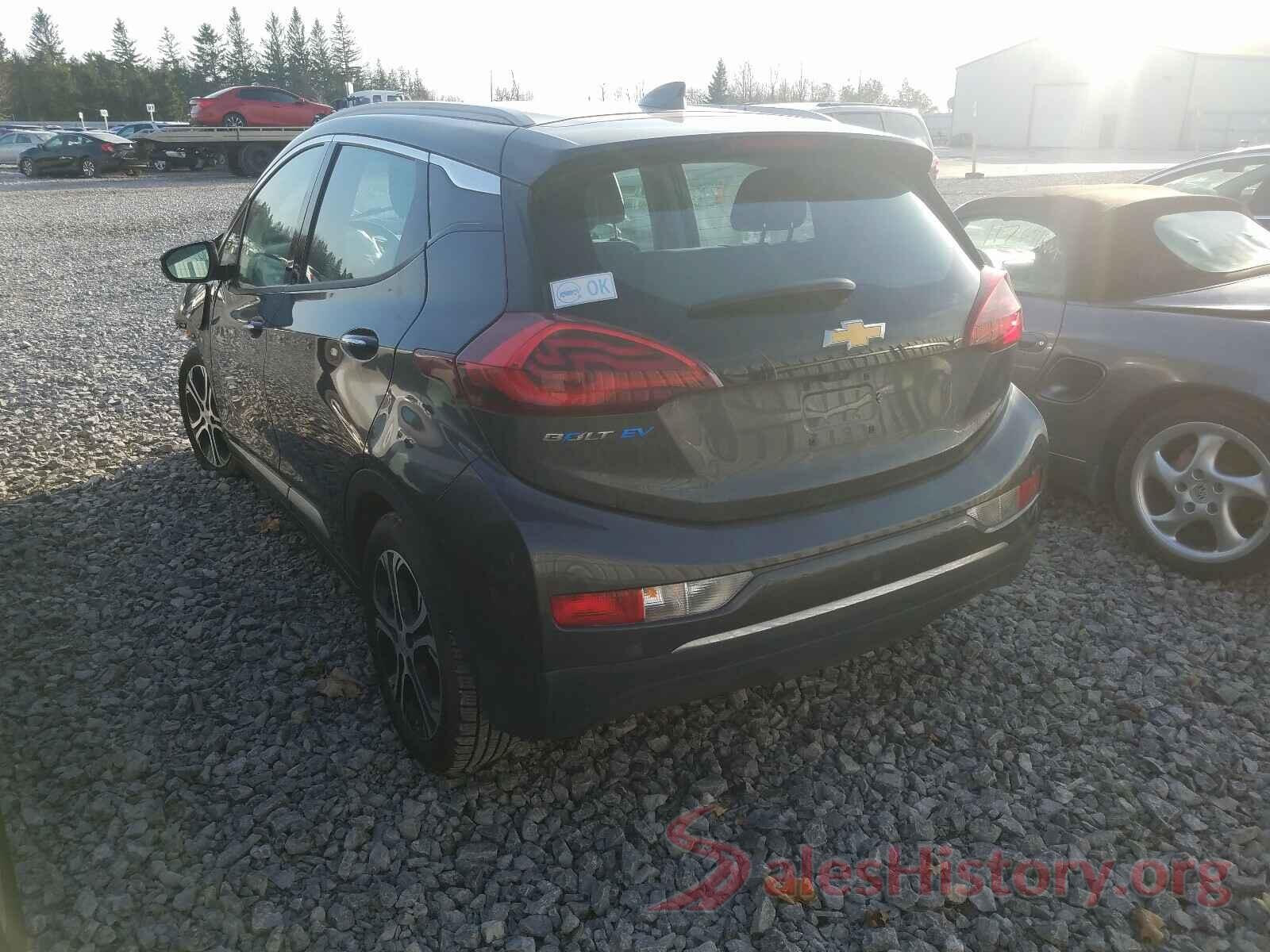 1G1FX6S08H4189256 2017 CHEVROLET BOLT