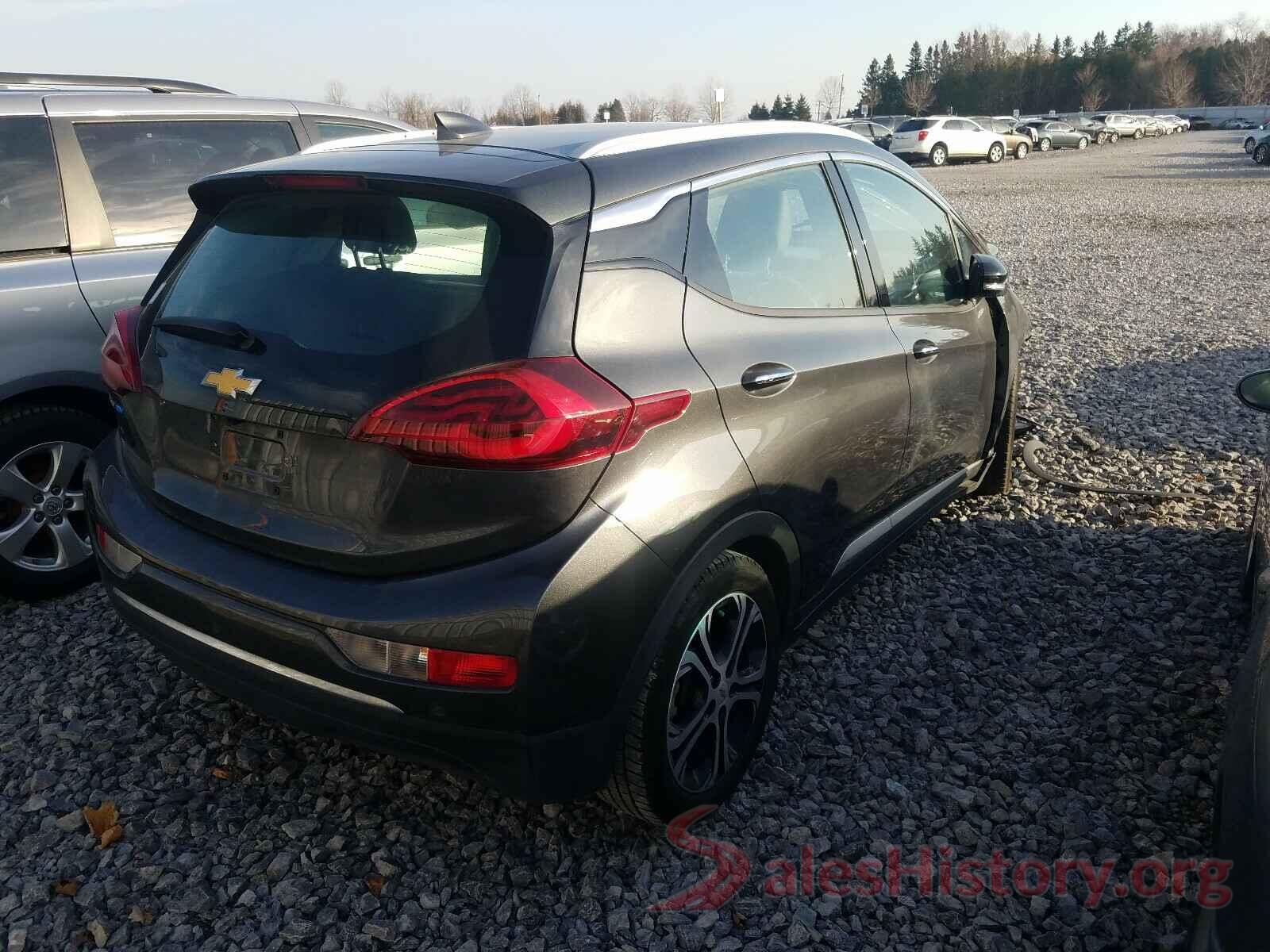 1G1FX6S08H4189256 2017 CHEVROLET BOLT