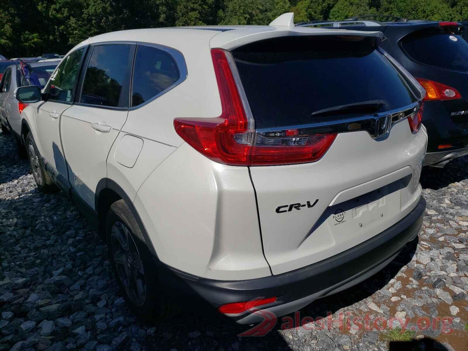 7FARW2H85KE036271 2019 HONDA CRV