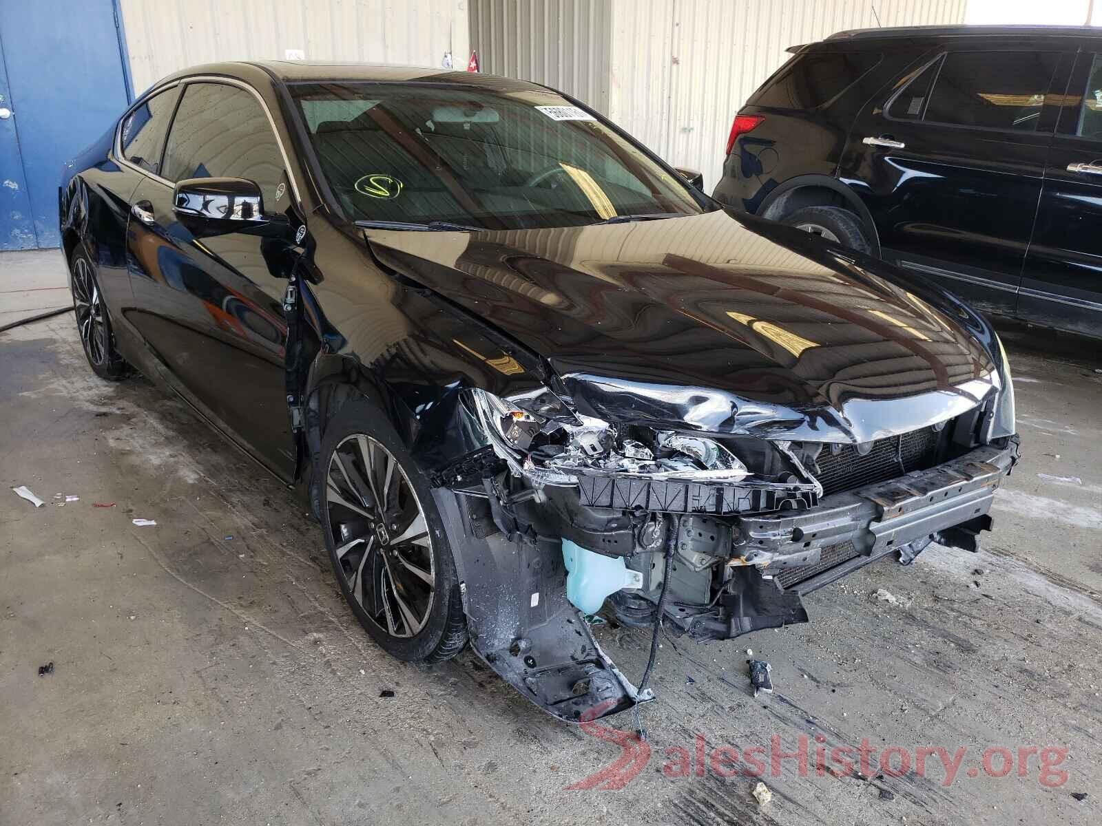 1HGCT1B79GA003750 2016 HONDA ACCORD