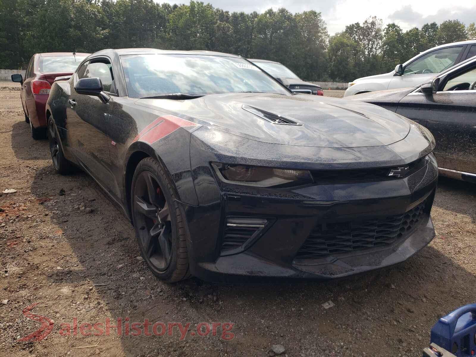 1G1FG1R70G0138555 2016 CHEVROLET CAMARO