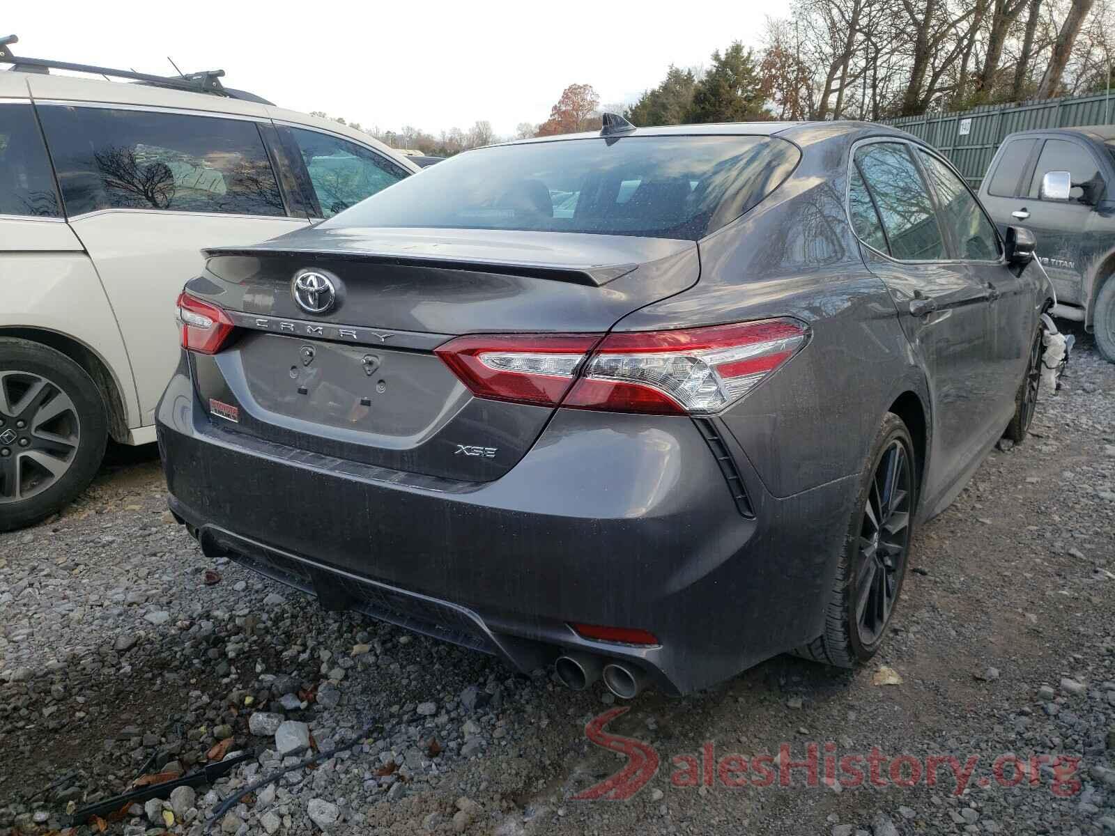 4T1K61AK6LU324981 2020 TOYOTA CAMRY