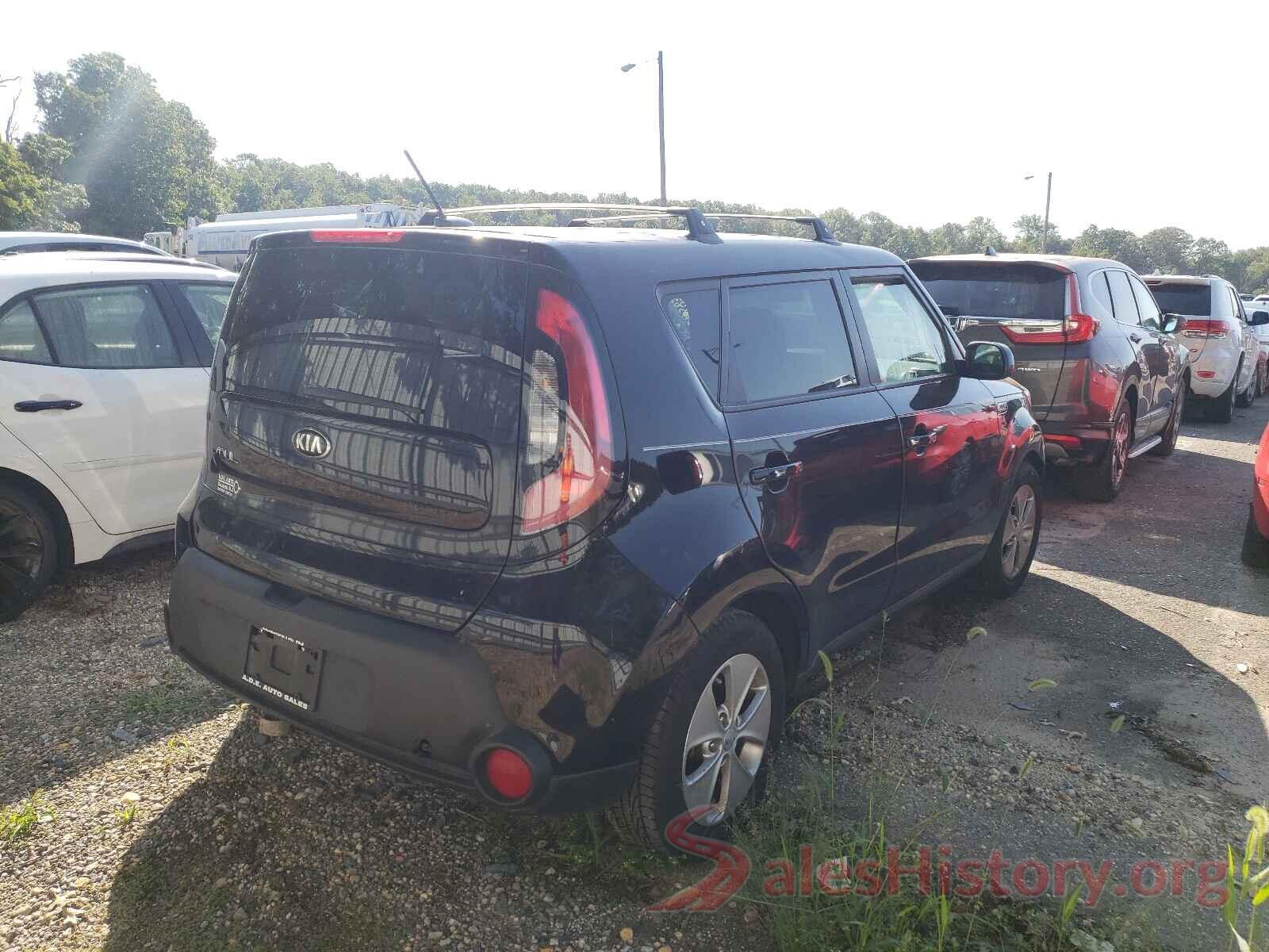 KNDJN2A24G7260484 2016 KIA SOUL