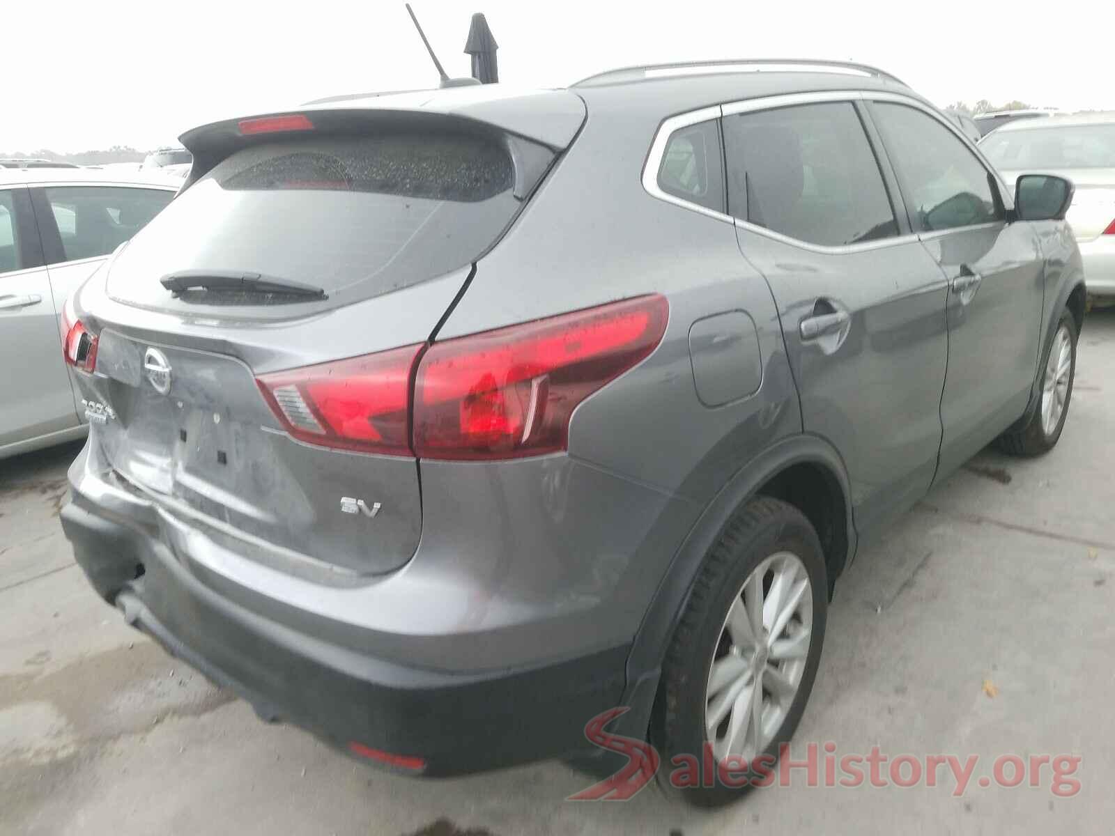 JN1BJ1CP6HW029972 2017 NISSAN ROGUE