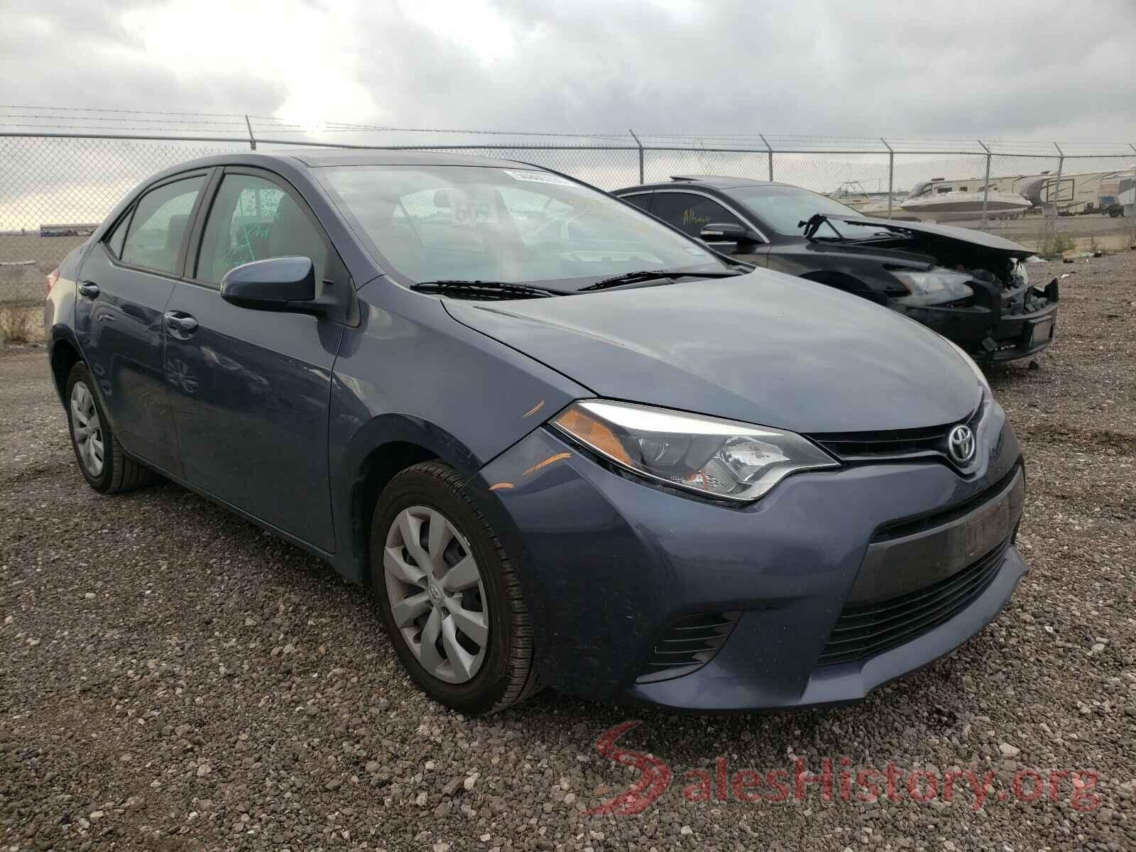 5YFBURHE1GP430220 2016 TOYOTA COROLLA