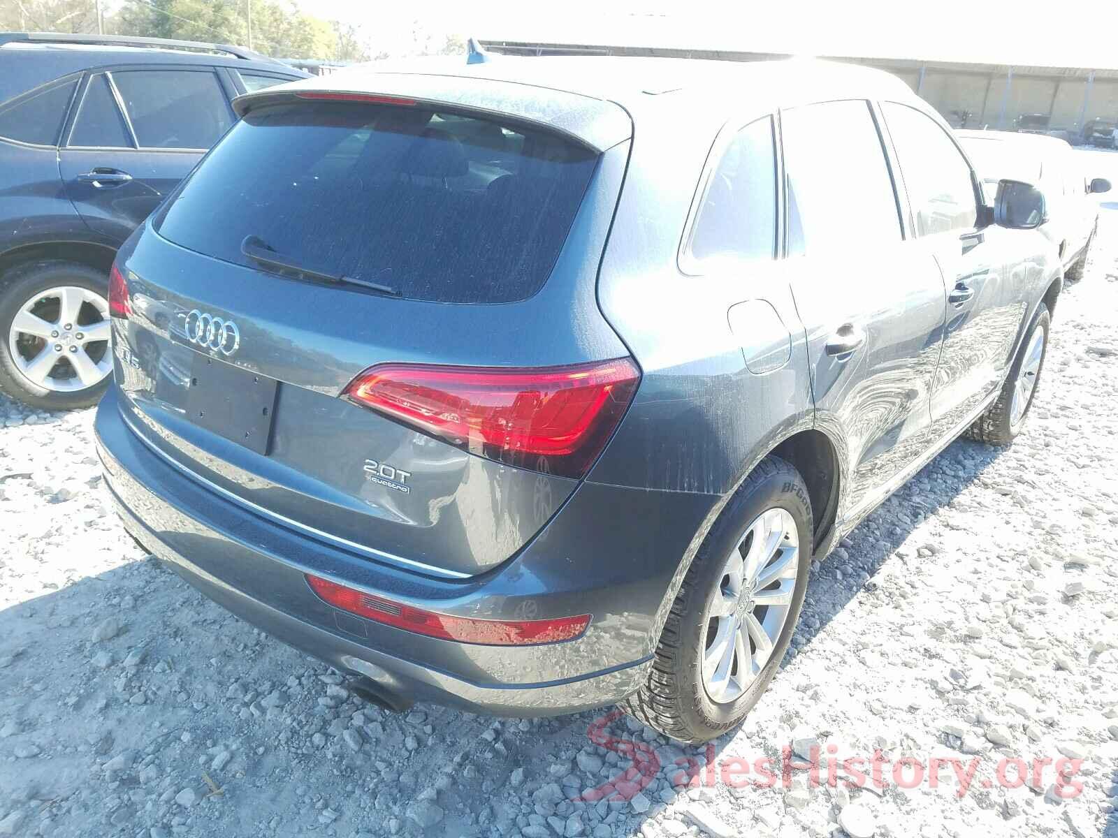 WA1C2AFP7HA006332 2017 AUDI Q5