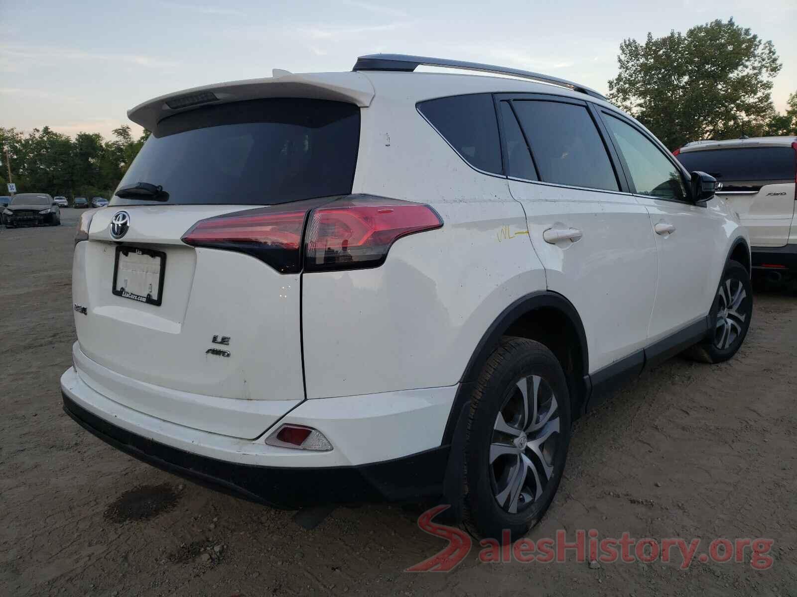 JTMBFREVXJJ212898 2018 TOYOTA RAV4