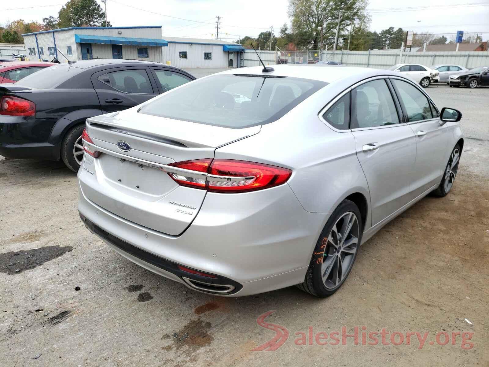 3FA6P0K92JR174693 2018 FORD FUSION