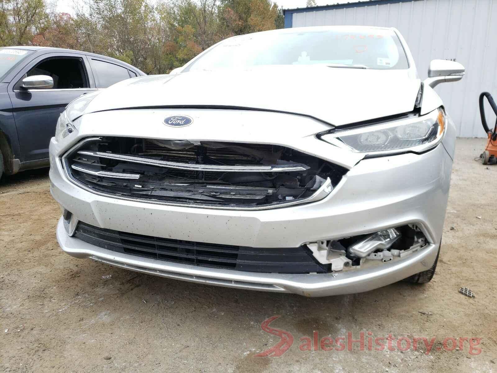 3FA6P0K92JR174693 2018 FORD FUSION