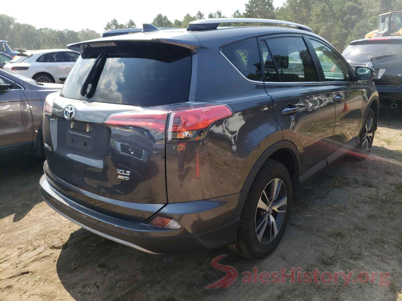 2T3RFREV0JW814273 2018 TOYOTA RAV4