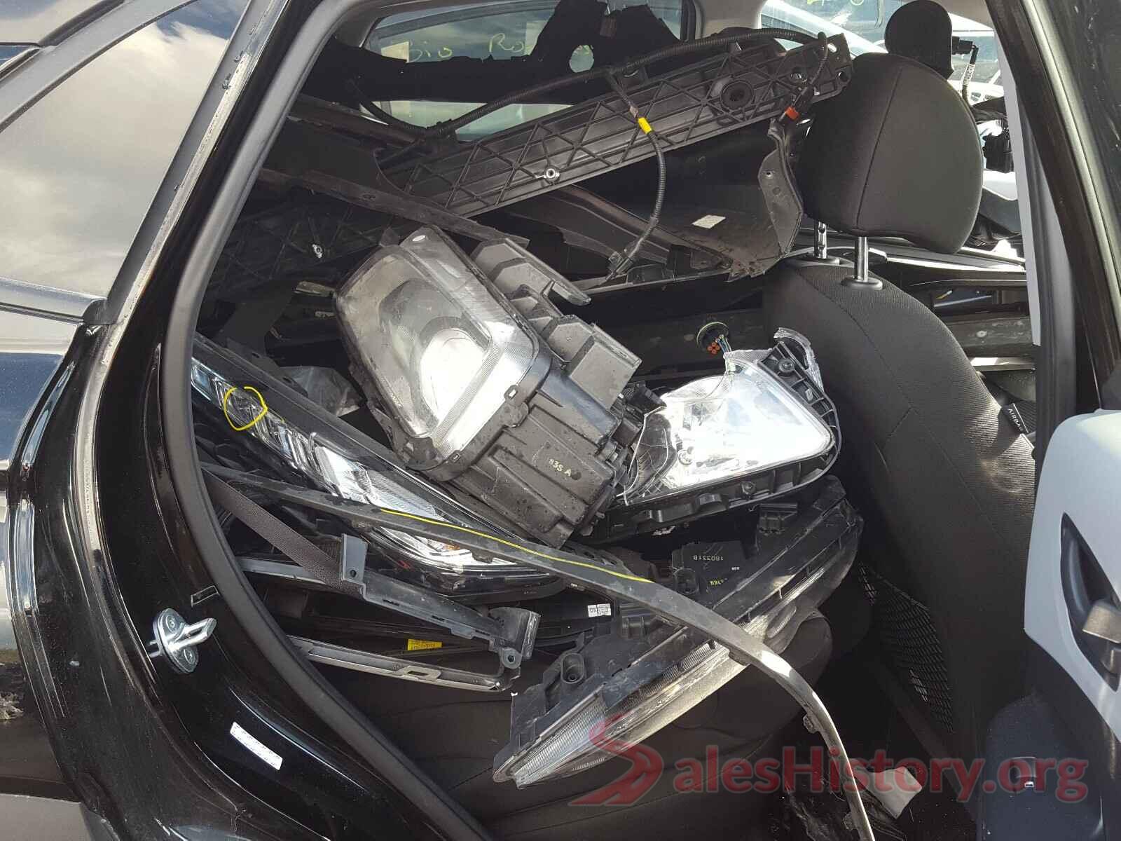 KM8K62AA7JU118692 2018 HYUNDAI KONA