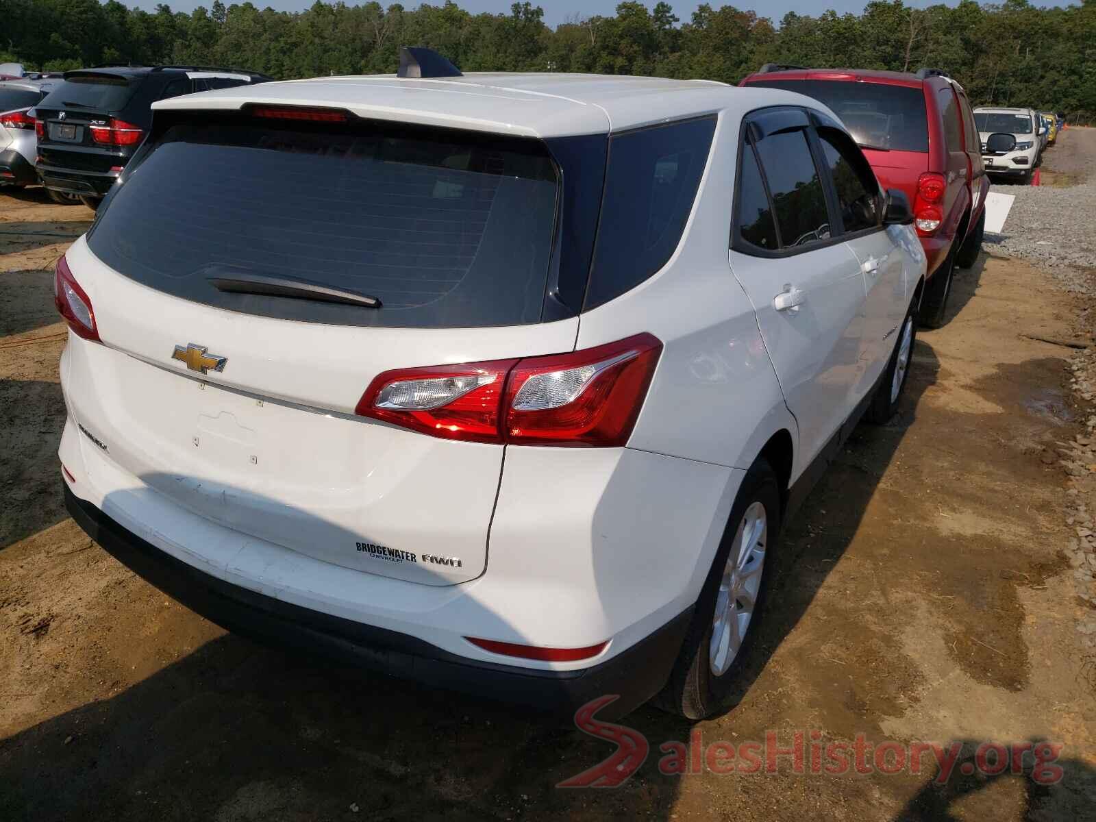 3GNAXSEV4LS517841 2020 CHEVROLET EQUINOX