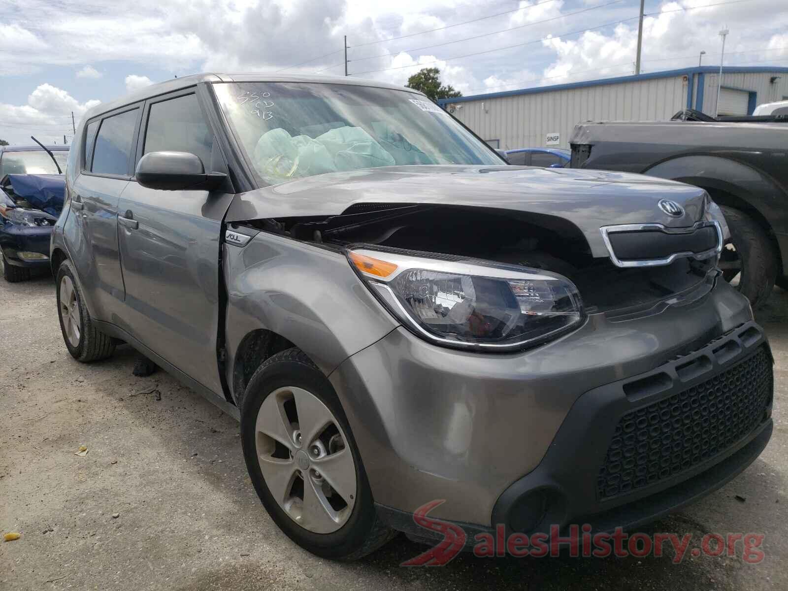 KNDJN2A24G7361413 2016 KIA SOUL