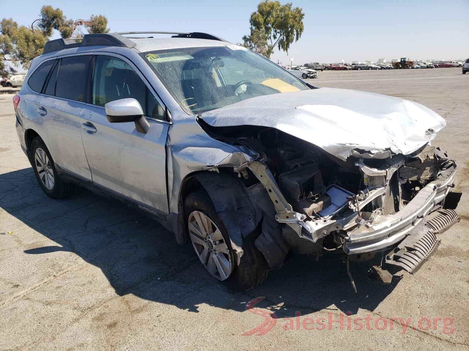 4S4BSACCXH3307700 2017 SUBARU OUTBACK