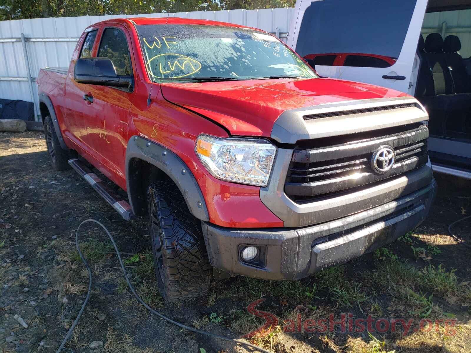 5TFUM5F19HX069517 2017 TOYOTA TUNDRA