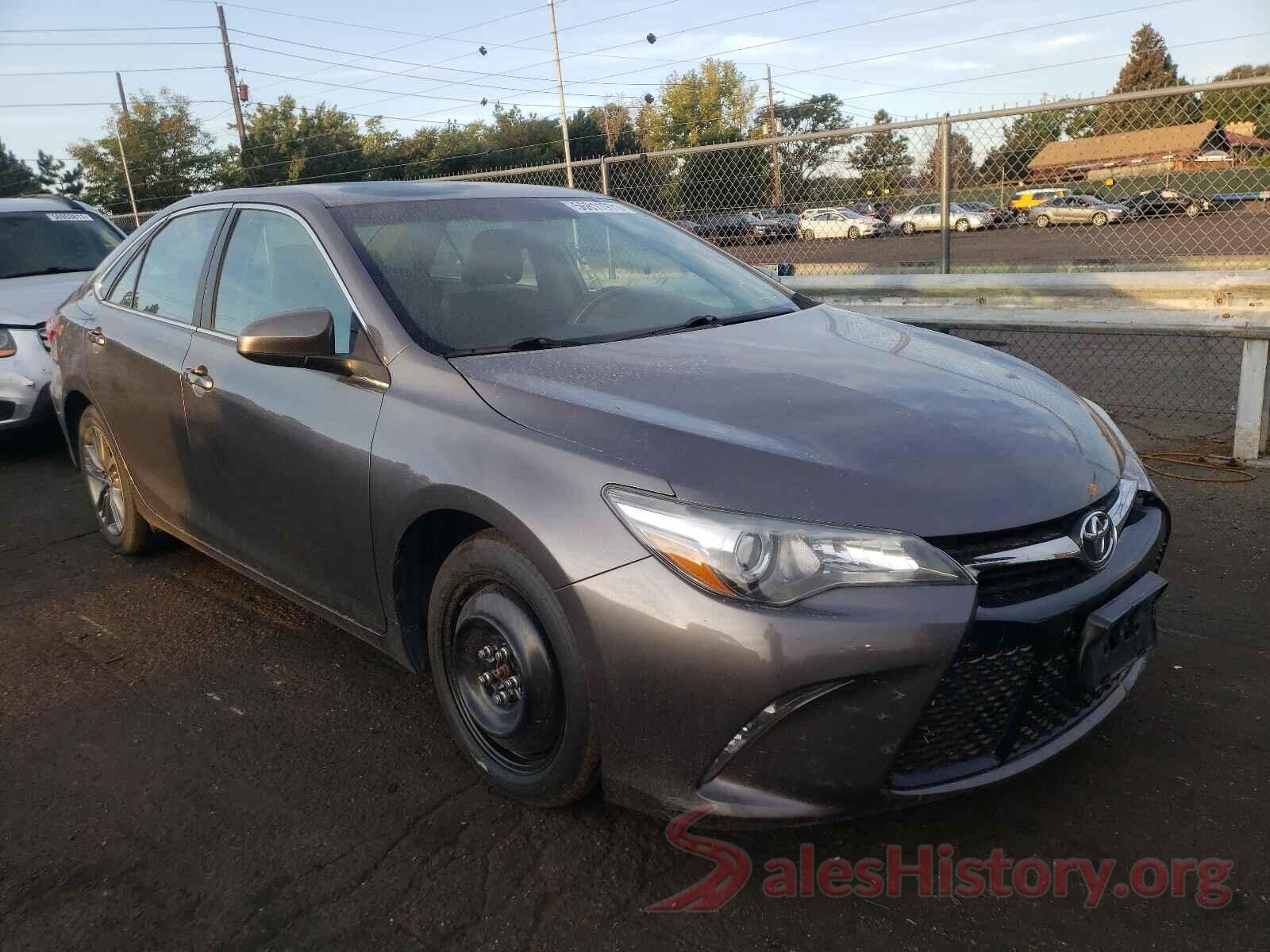 4T1BF1FK9GU239664 2016 TOYOTA CAMRY