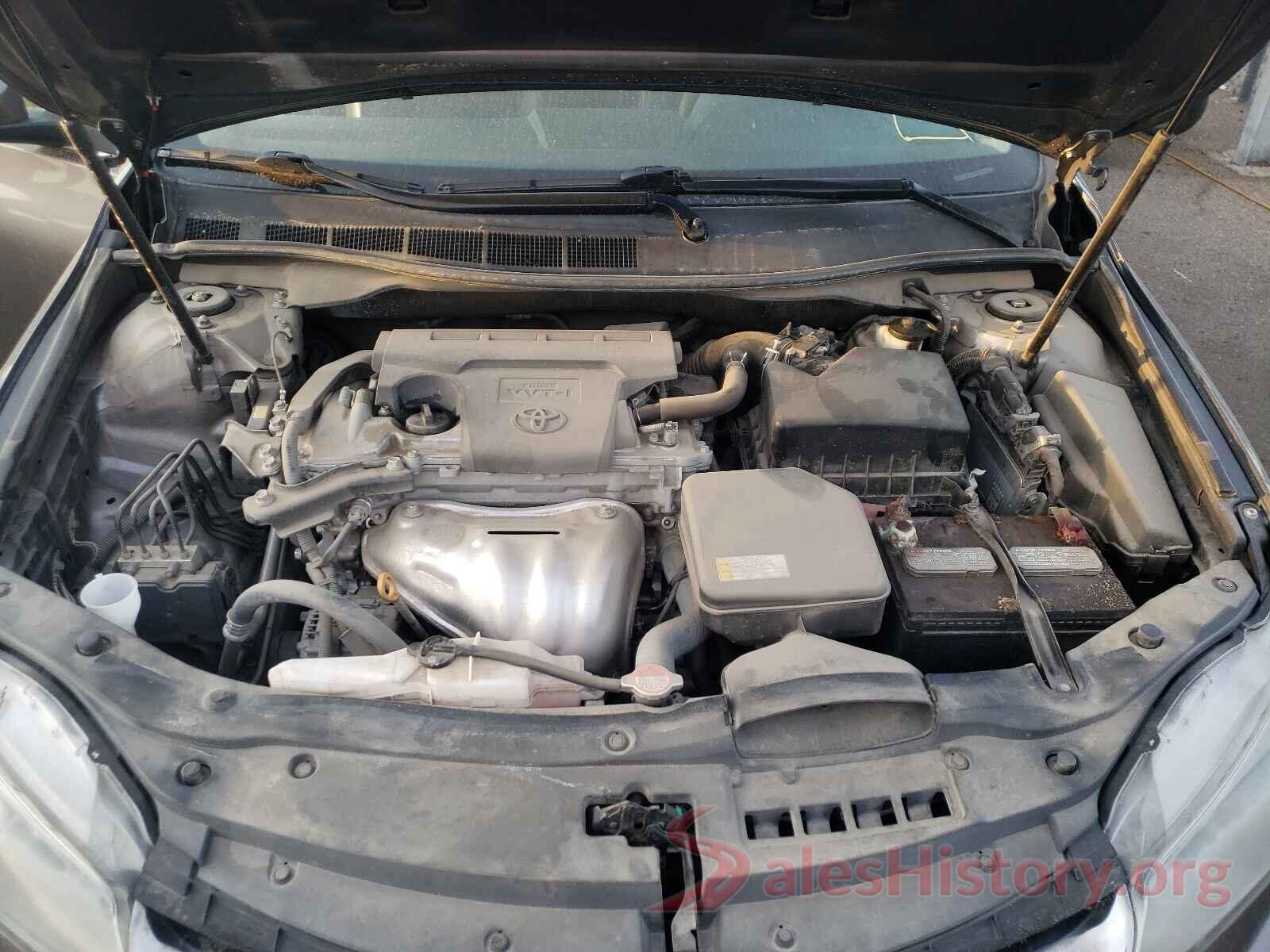 4T1BF1FK9GU239664 2016 TOYOTA CAMRY