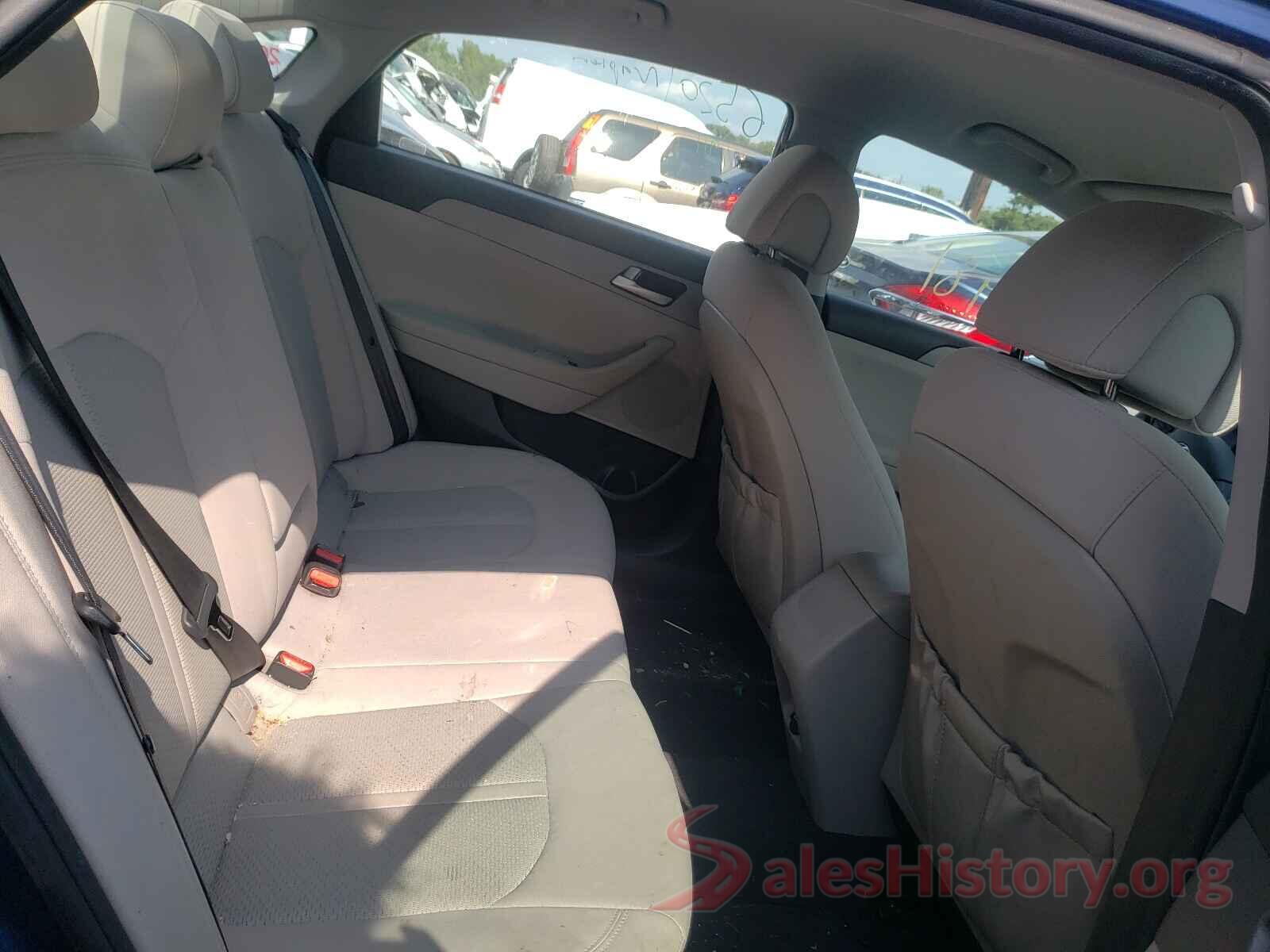 5NPE24AF1HH546766 2017 HYUNDAI SONATA