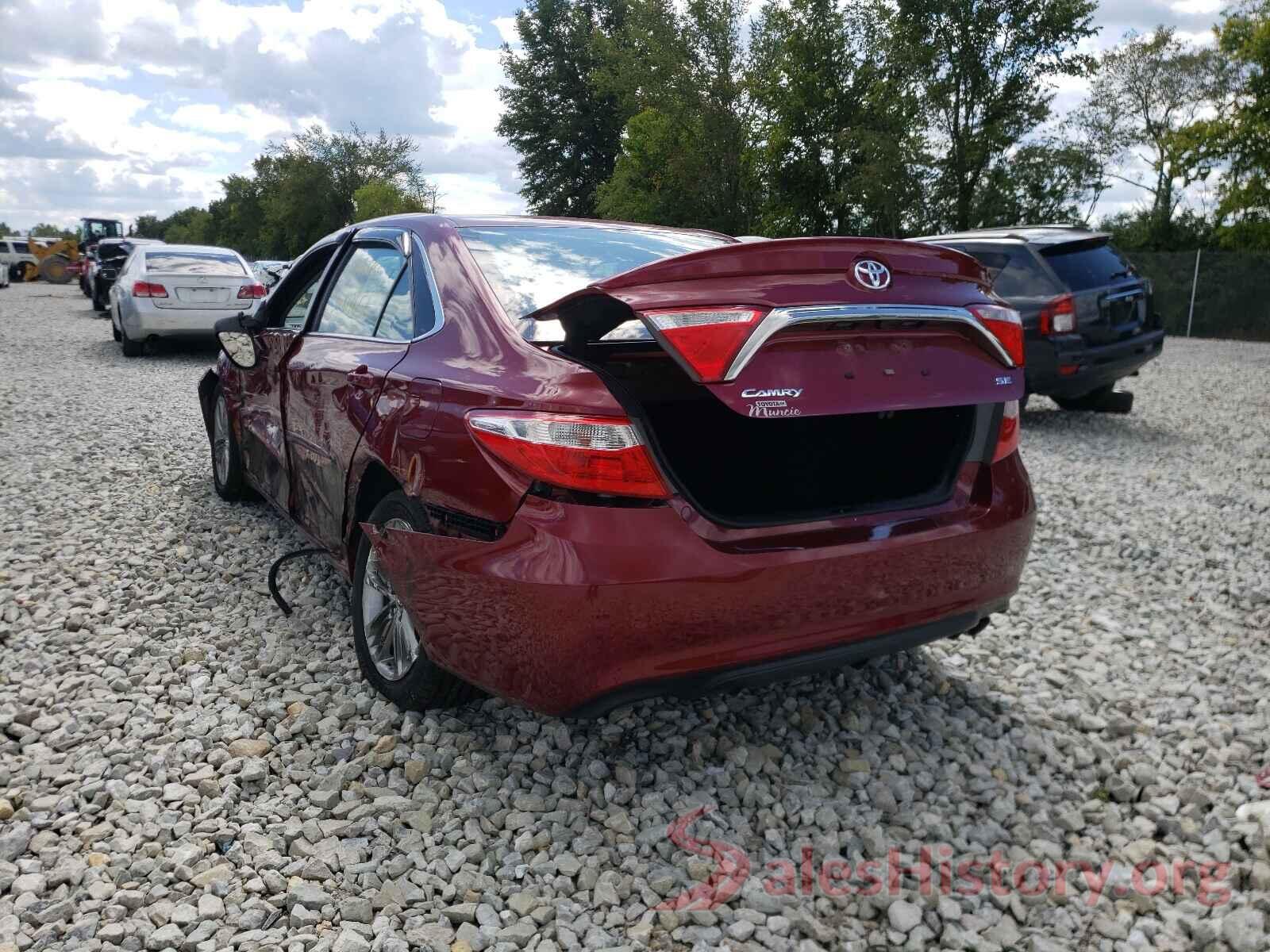 4T1BF1FK0HU714779 2017 TOYOTA CAMRY