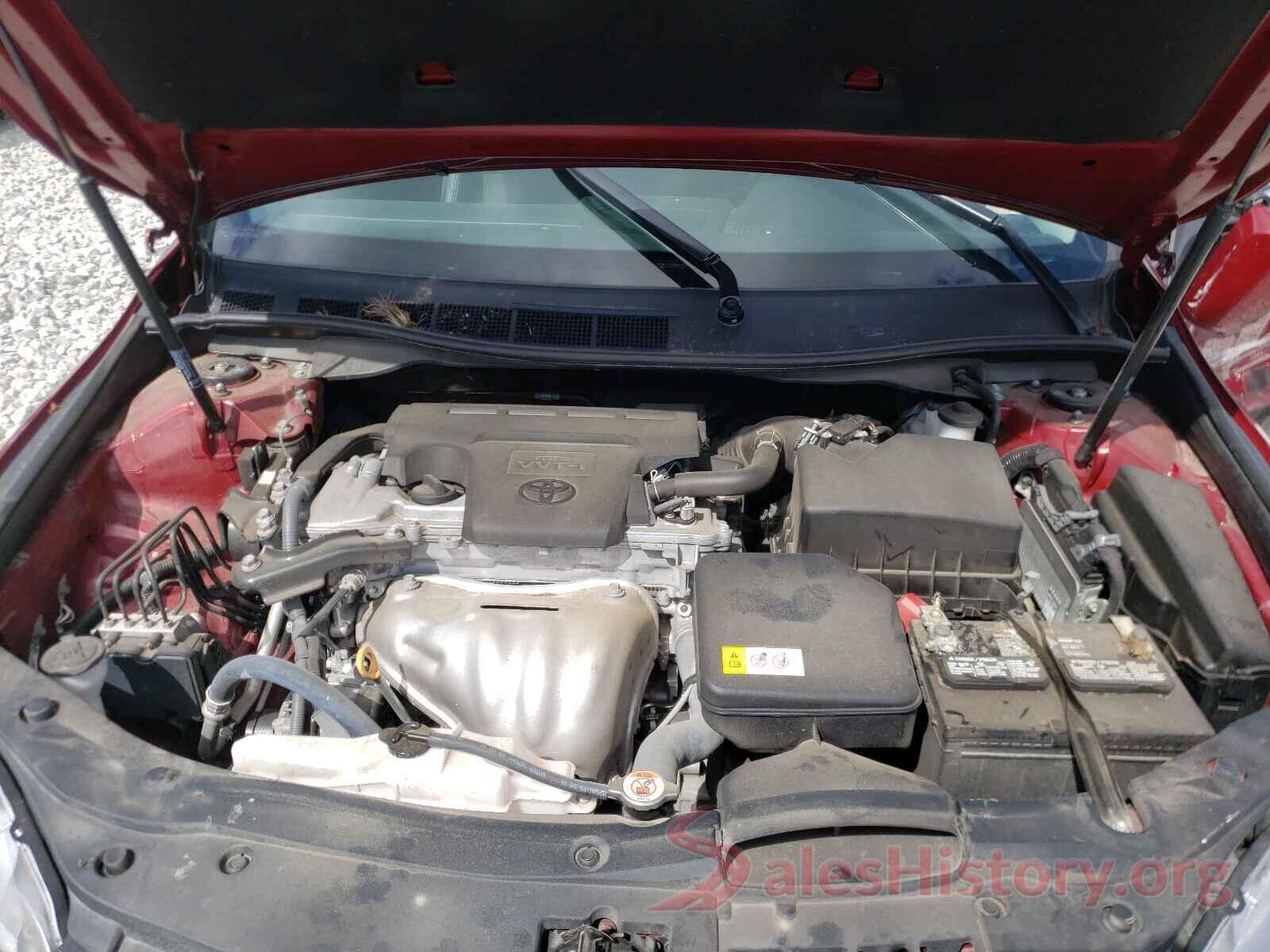 4T1BF1FK0HU714779 2017 TOYOTA CAMRY