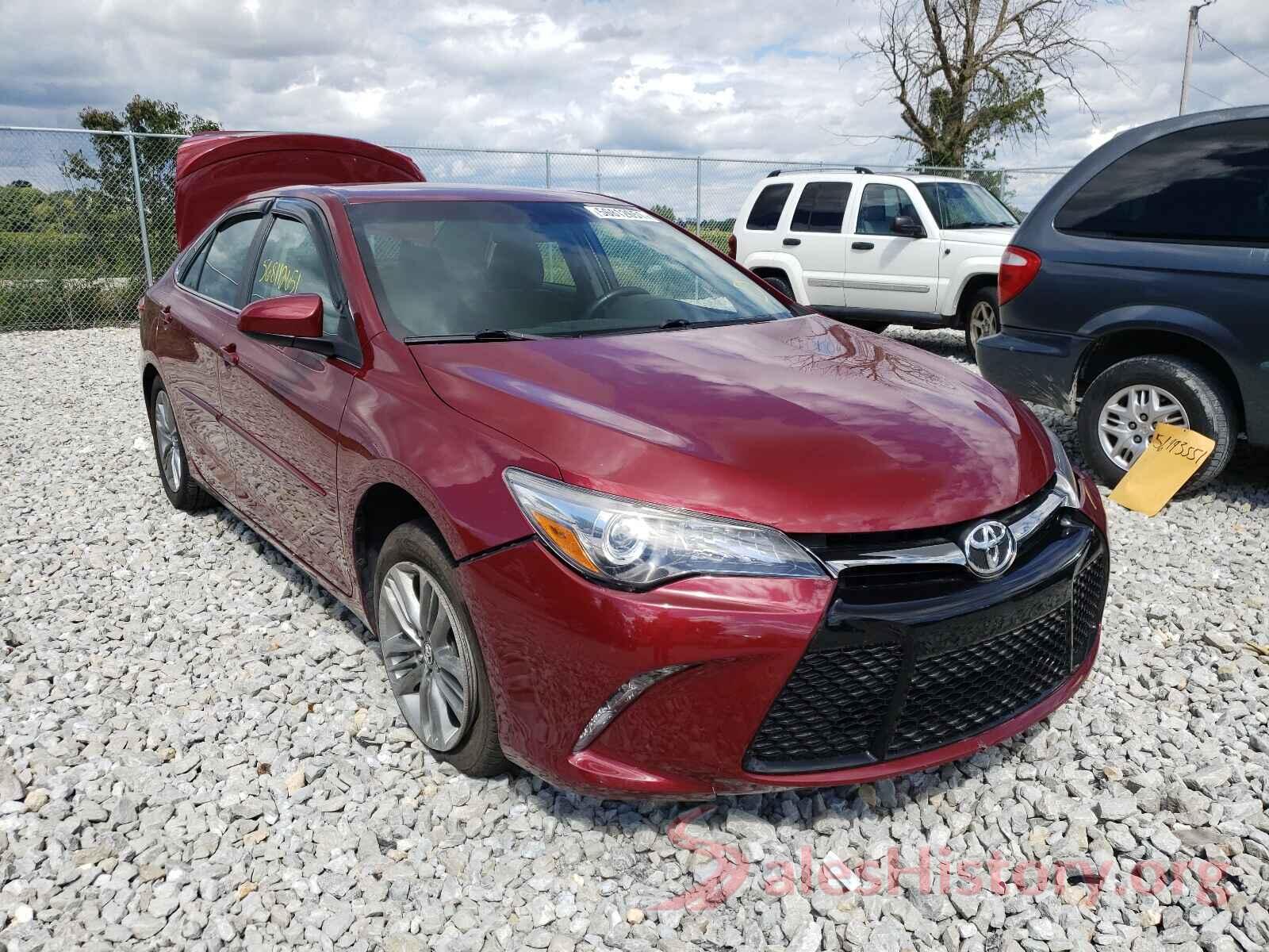 4T1BF1FK0HU714779 2017 TOYOTA CAMRY