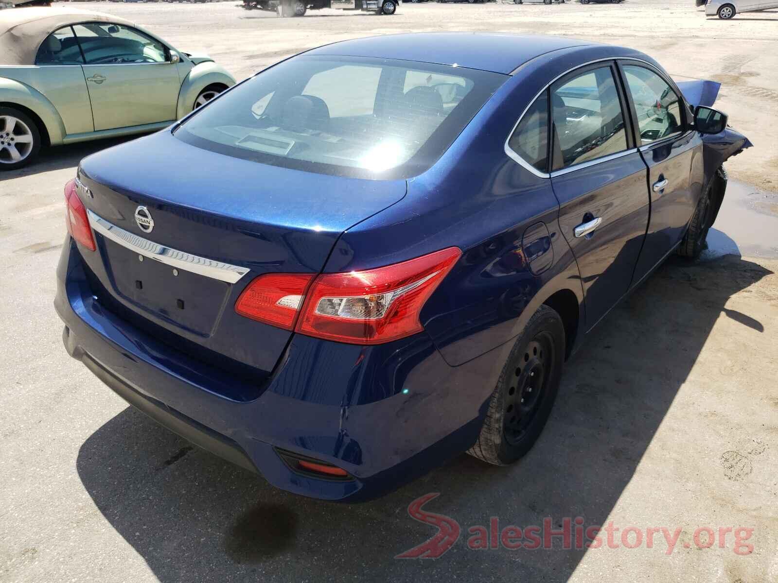 3N1AB7APXJY289546 2018 NISSAN SENTRA