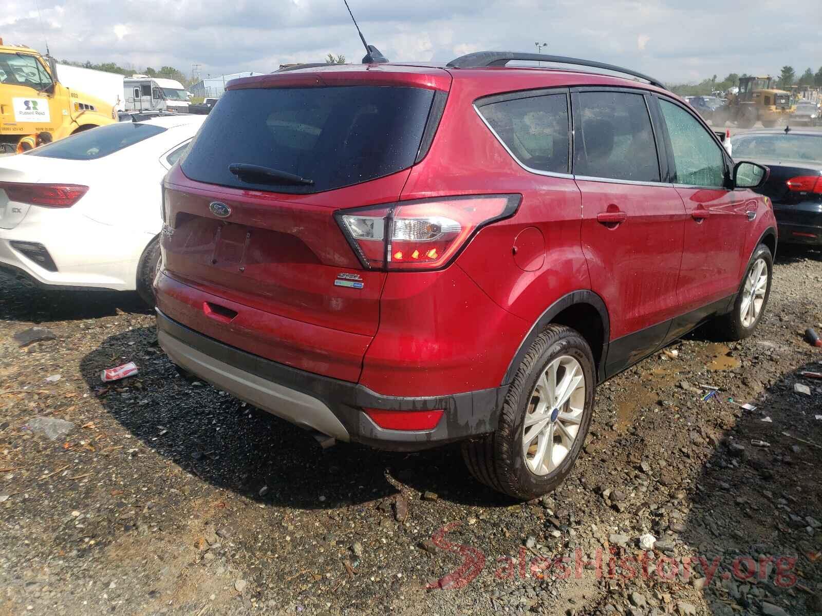 1FMCU9HD1JUB66529 2018 FORD ESCAPE