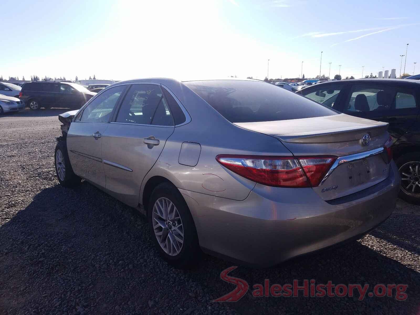 4T1BF1FK5GU121322 2016 TOYOTA CAMRY