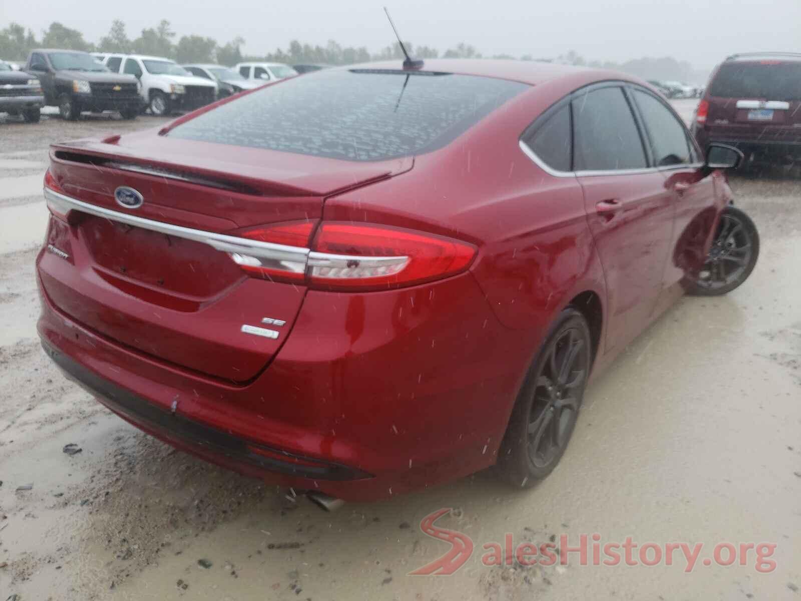 3FA6P0HD6JR136234 2018 FORD FUSION