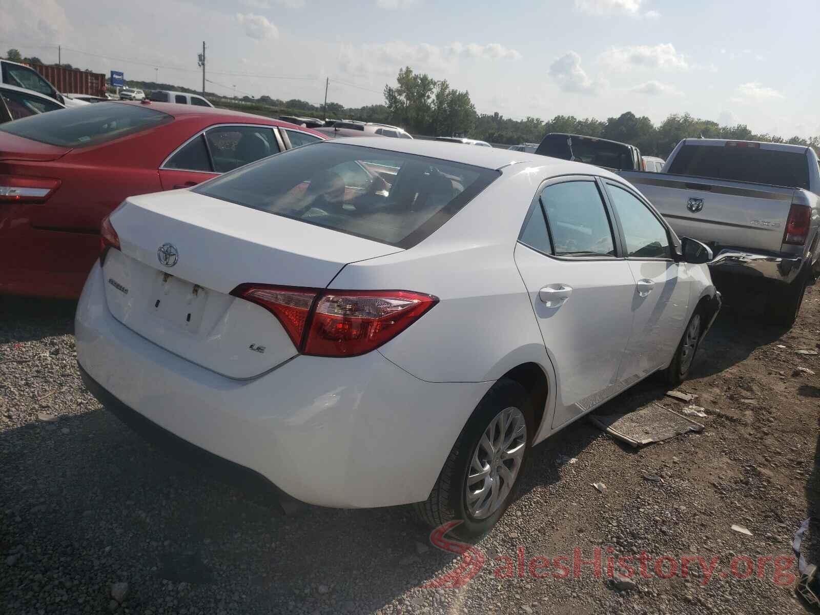 2T1BURHE9HC949663 2017 TOYOTA COROLLA