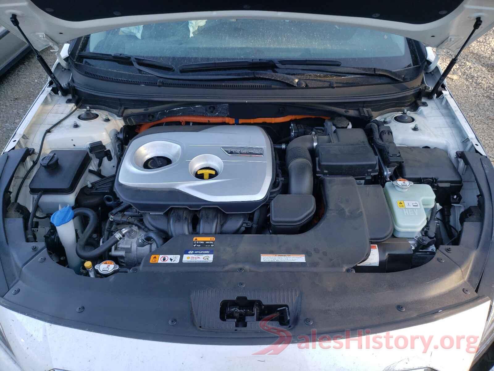 KMHE24L10GA013634 2016 HYUNDAI SONATA