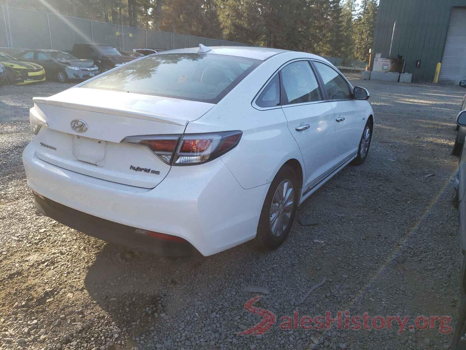 KMHE24L10GA013634 2016 HYUNDAI SONATA