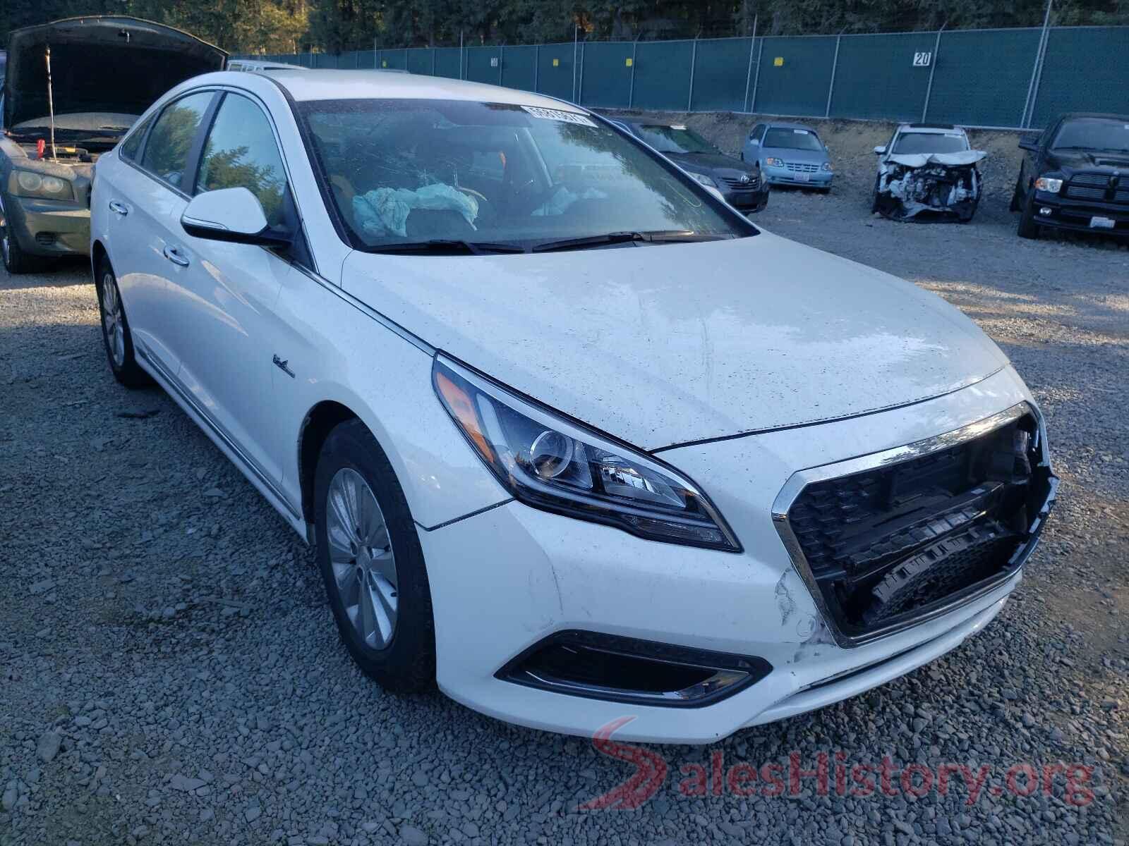 KMHE24L10GA013634 2016 HYUNDAI SONATA