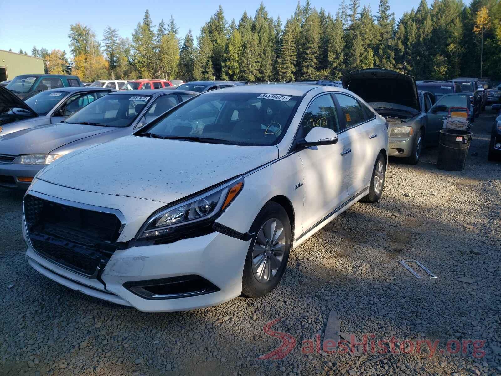 KMHE24L10GA013634 2016 HYUNDAI SONATA