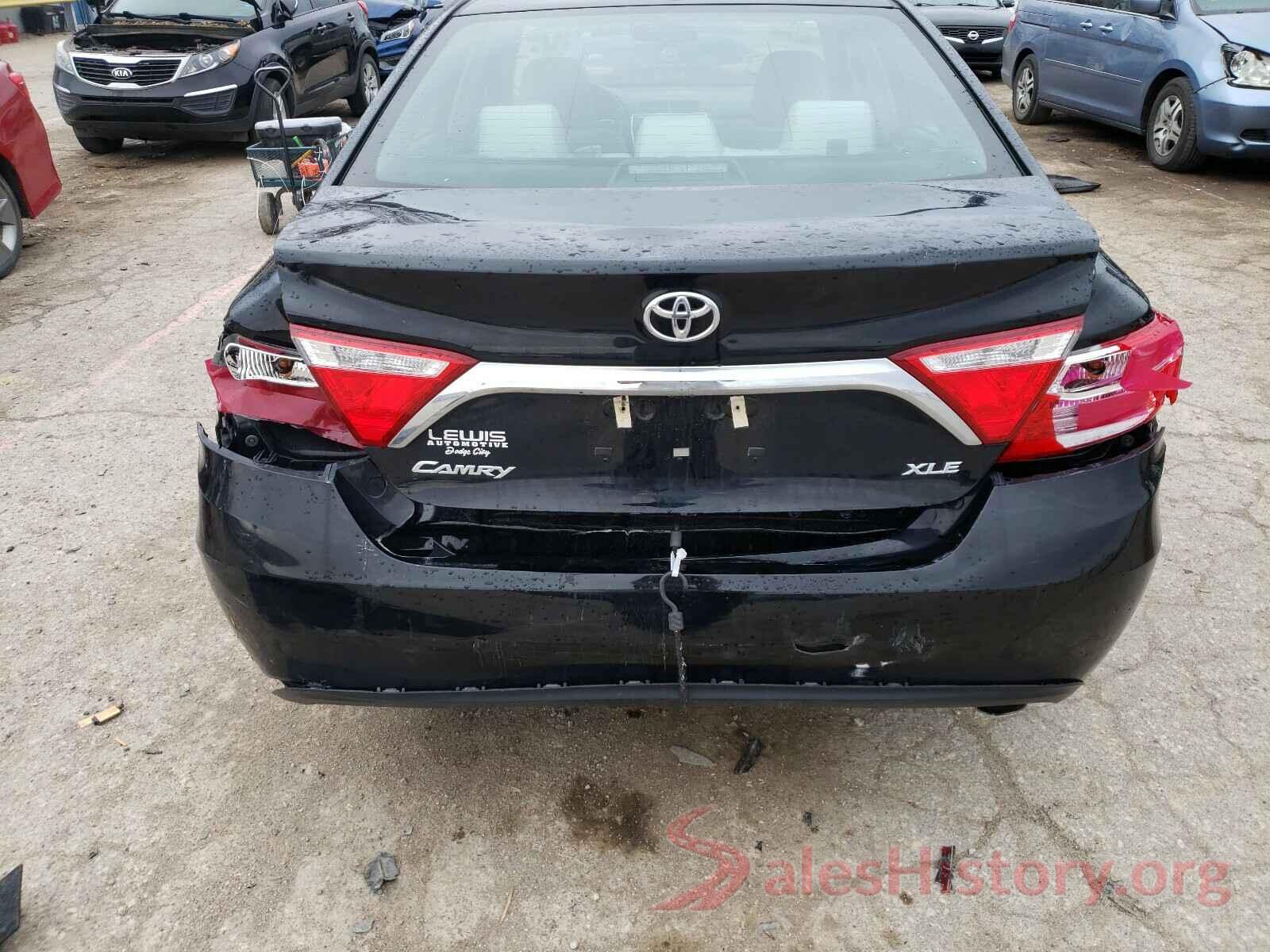 4T1BF1FK3HU617799 2017 TOYOTA CAMRY