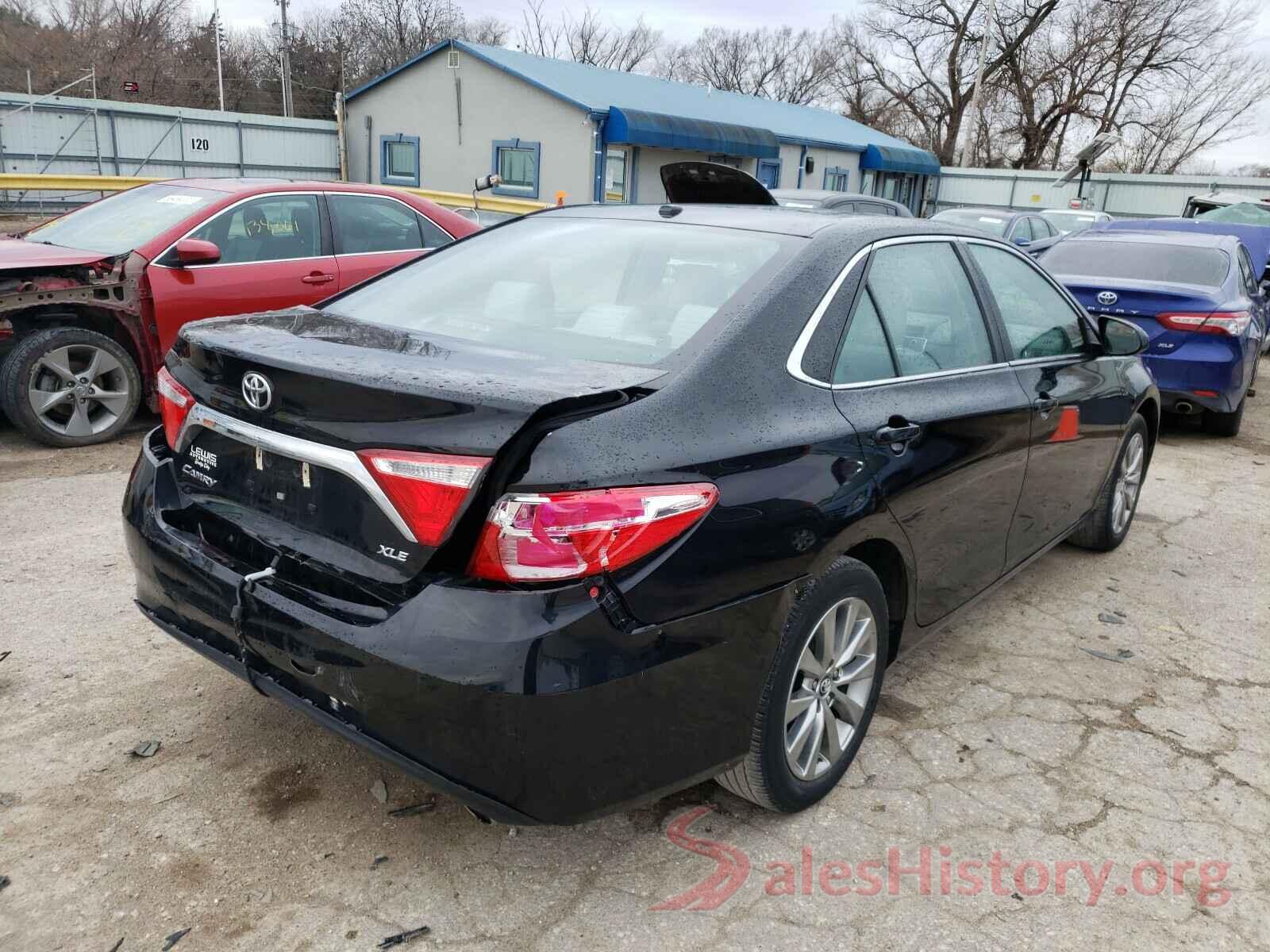 4T1BF1FK3HU617799 2017 TOYOTA CAMRY