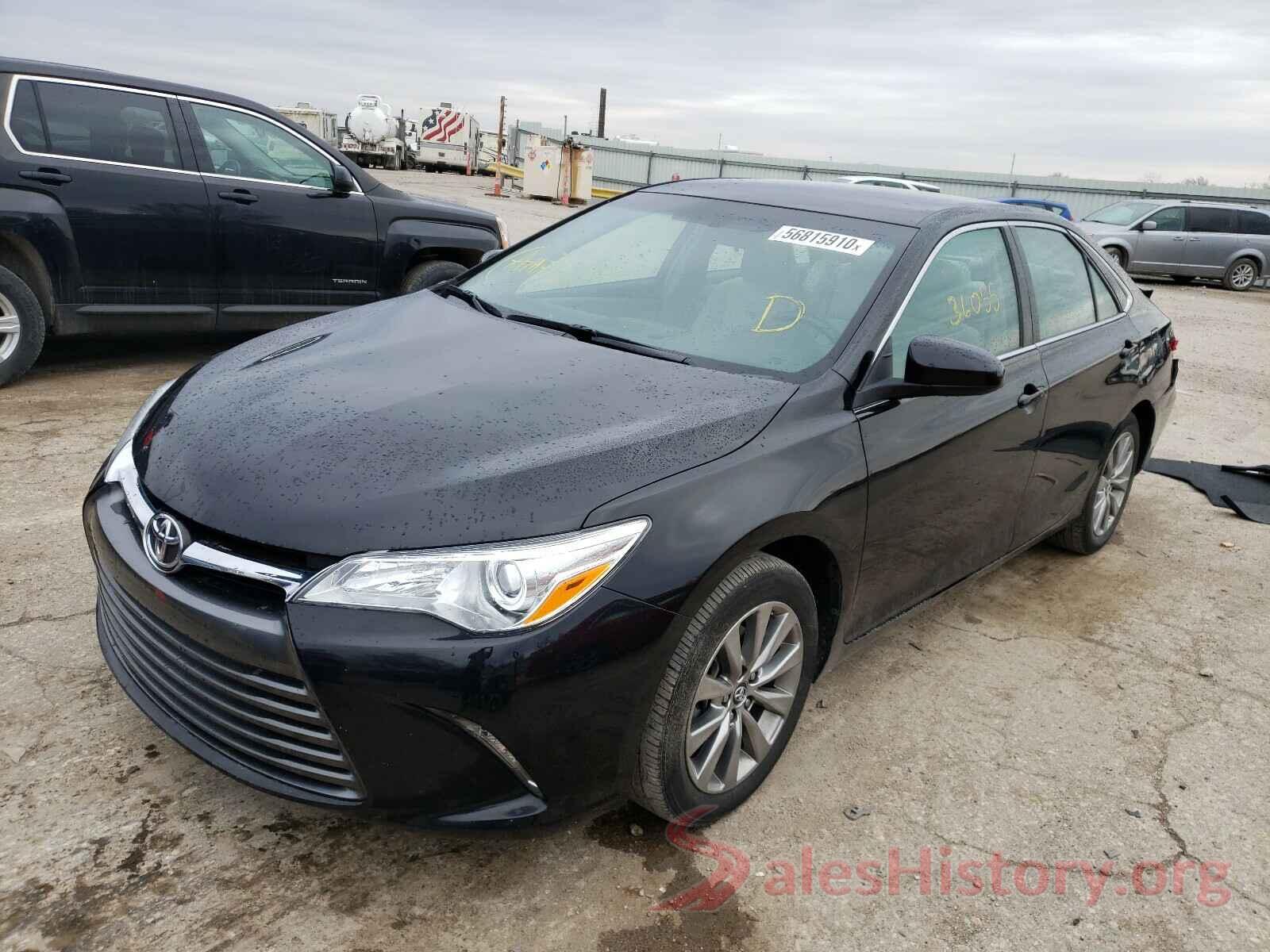 4T1BF1FK3HU617799 2017 TOYOTA CAMRY