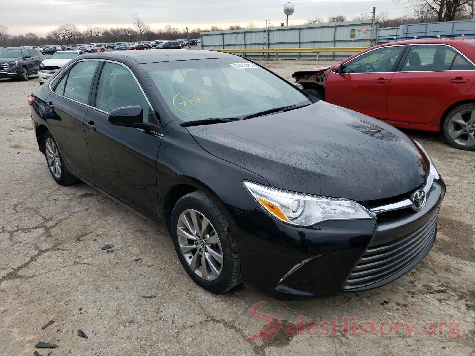 4T1BF1FK3HU617799 2017 TOYOTA CAMRY