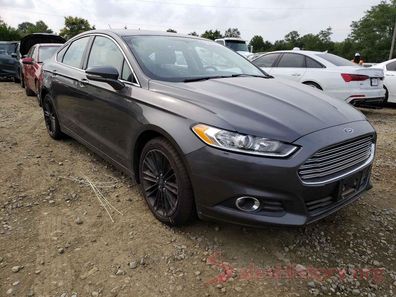 3FA6P0T98GR231065 2016 FORD FUSION