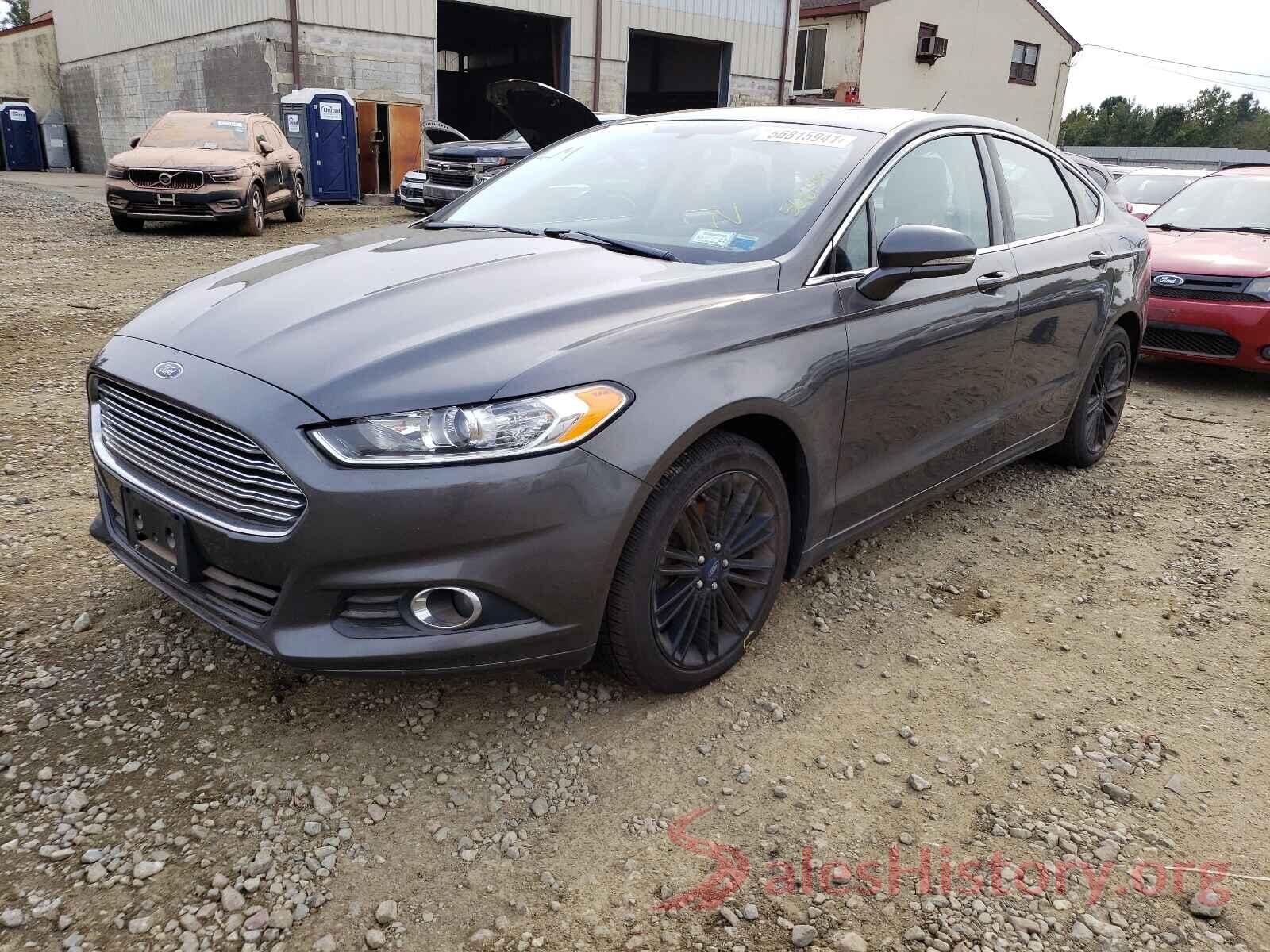 3FA6P0T98GR231065 2016 FORD FUSION