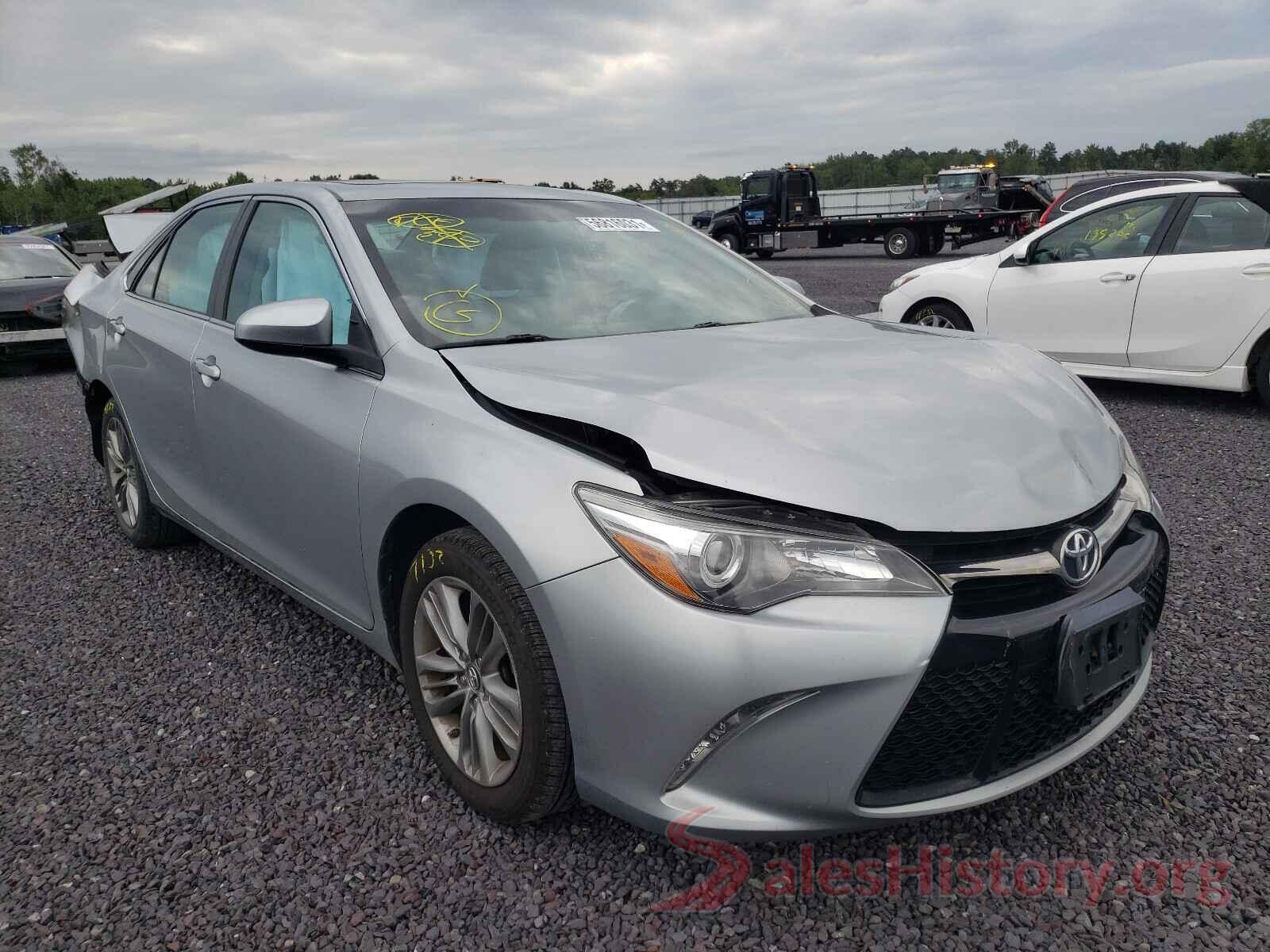 4T1BF1FK2GU265863 2016 TOYOTA CAMRY