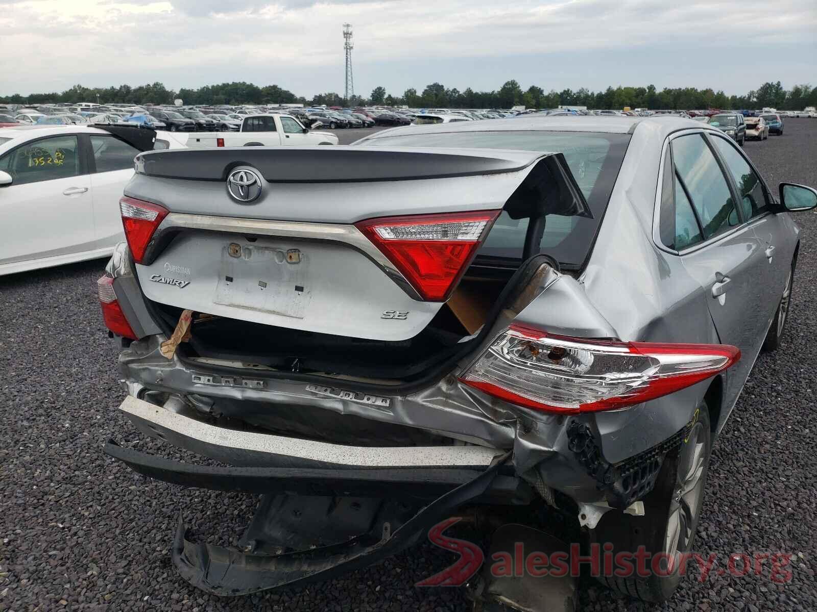 4T1BF1FK2GU265863 2016 TOYOTA CAMRY