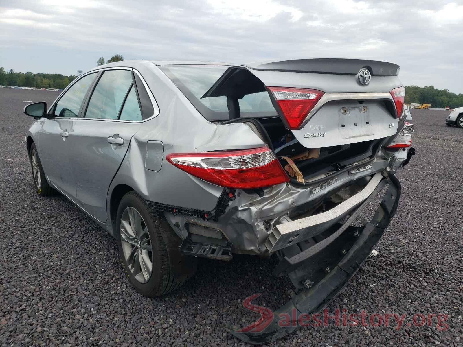 4T1BF1FK2GU265863 2016 TOYOTA CAMRY