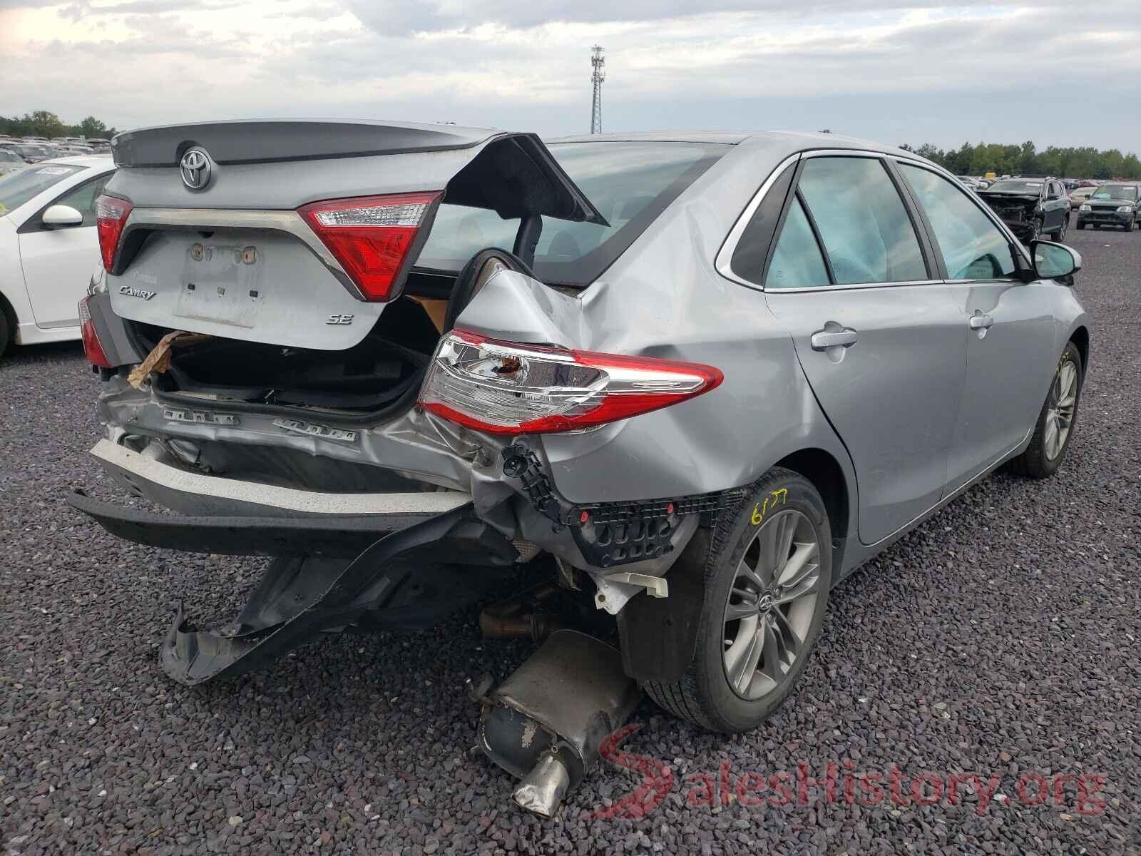 4T1BF1FK2GU265863 2016 TOYOTA CAMRY