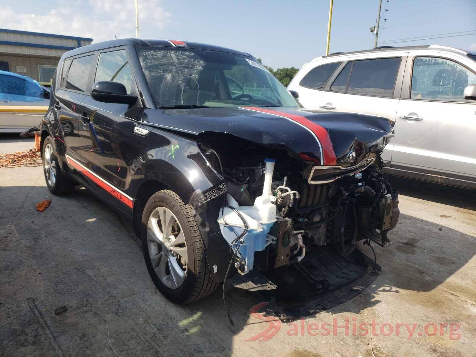 KNDJP3A50G7253574 2016 KIA SOUL