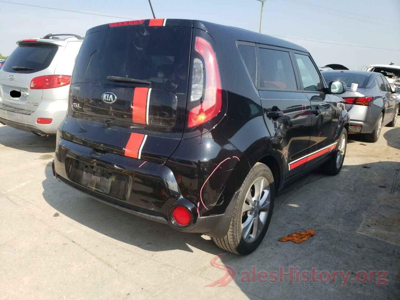 KNDJP3A50G7253574 2016 KIA SOUL