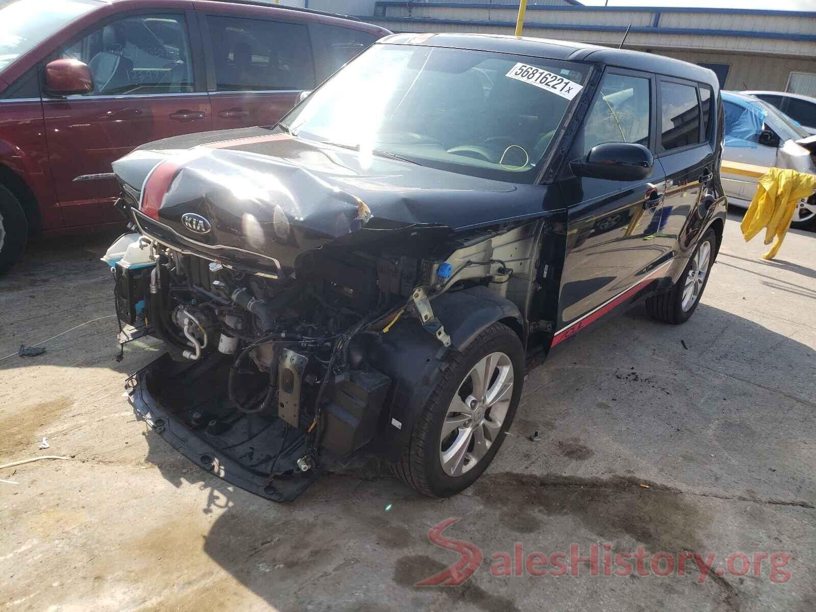 KNDJP3A50G7253574 2016 KIA SOUL