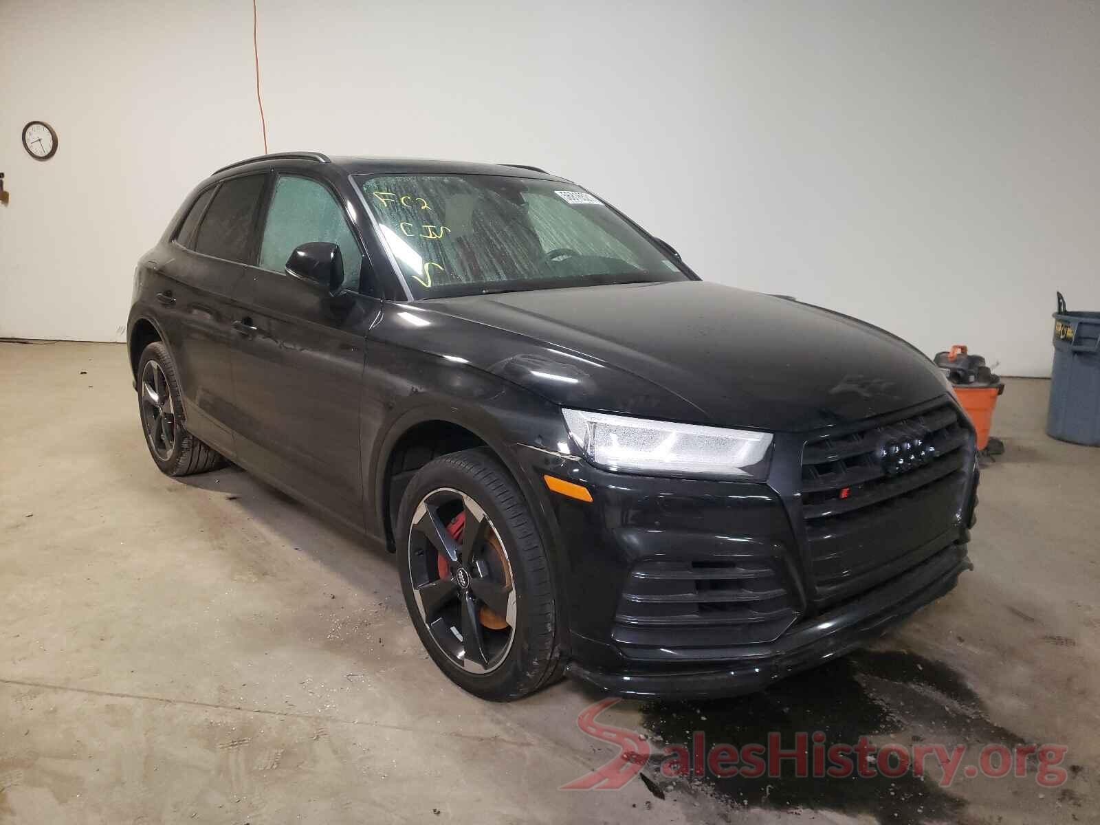 WA1B4AFY8K2015914 2019 AUDI SQ5