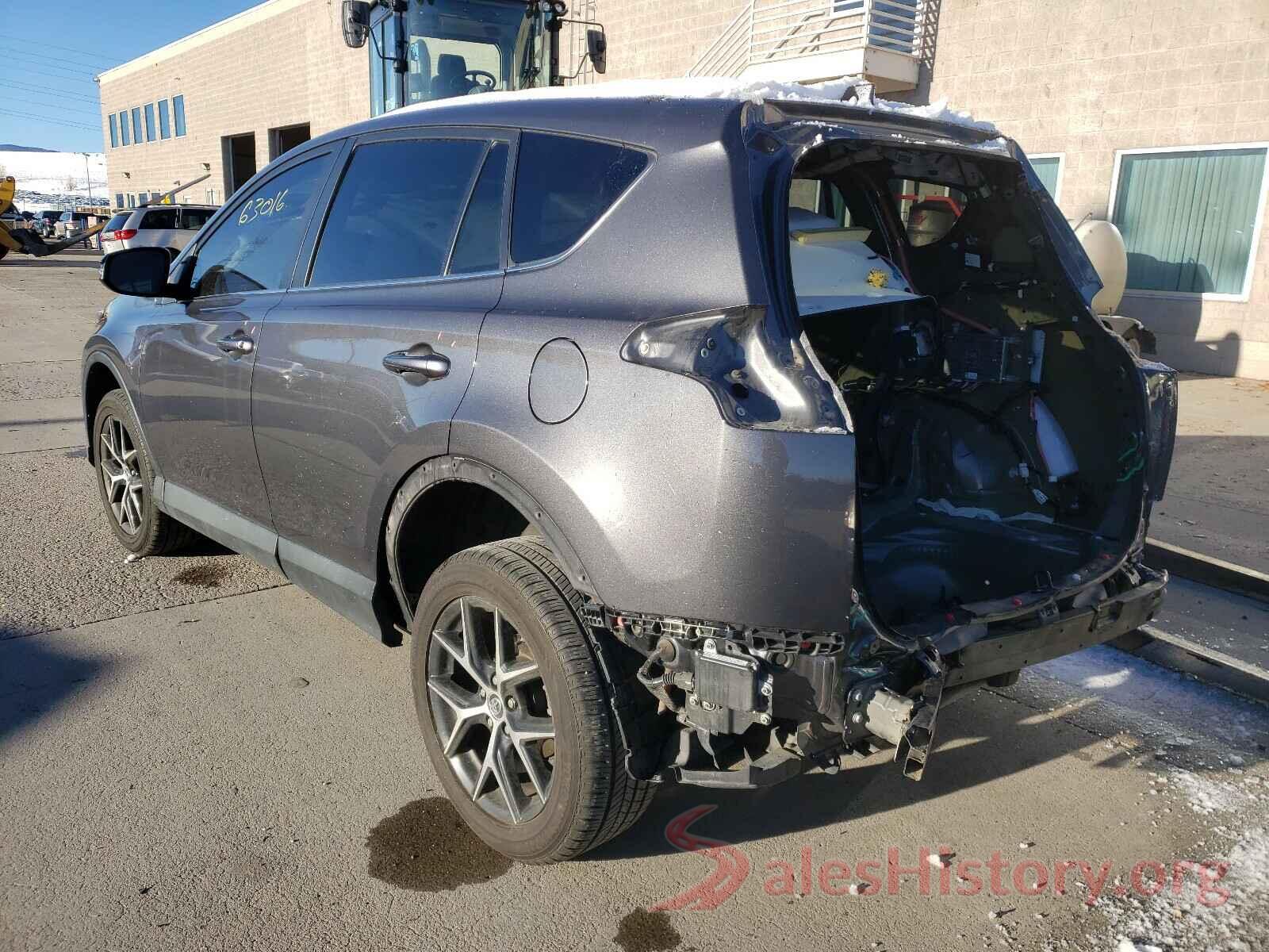 2T3JFREV2HW651018 2017 TOYOTA RAV4